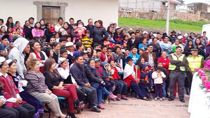 Paolo Ladino Vol.6  en Cañar