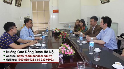 Hoc cao đăng dược ơ đâu, Cao đăng dược hà nội ở đâu, Website cao đăng được hà nội ,