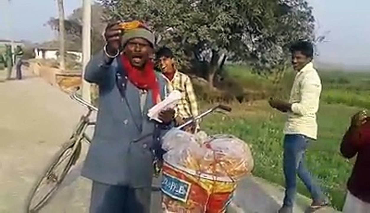 Maithli comedi