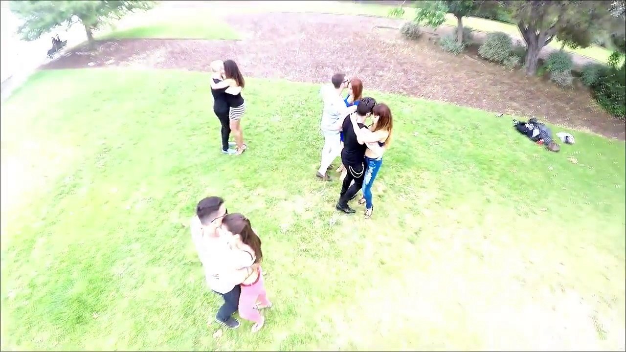 Dans Dediğin Böyle Olur..İzlemesi Zevkli Olur..