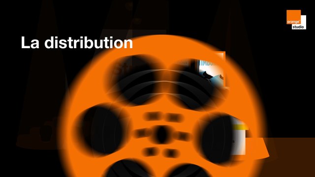 Que fait Orange pour le cinéma ?