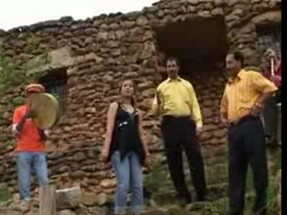 RAGGADA SAWT ATLAS ZAROUKI  (erifiyen en force)