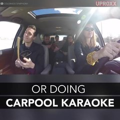 Watch This Conductor Direct His Orchestra As A T-Rex