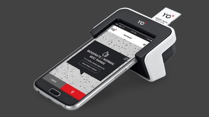 This new at-home fertility test lets you zoom in on your sperm