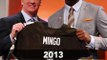 Cleveland Browns' Awful Draft History
