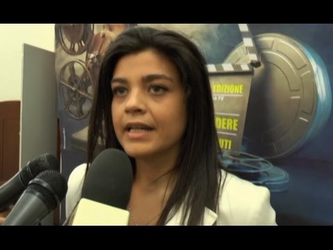 Napoli - Un film per evadere , cineforum per i detenuti (17.05.17)