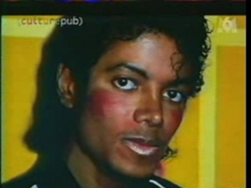 Culture Pub-Michael Jackson