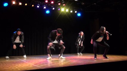 2016-03-29 PATOS MusicBook Nuts（ナッツ）