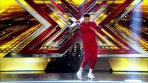 Balance Unity takes over our TV to kick start the Final _ Grand Final _ Britain’s Got Talent 2016