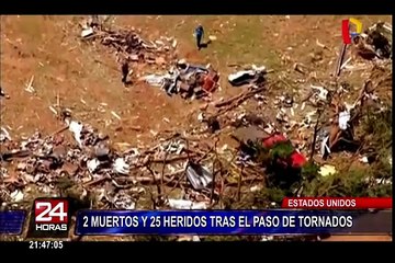 Jamaica: intensas lluvias desencadenan inundaciones y vías incomunicadas