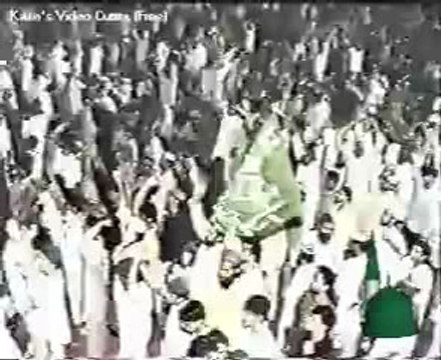 Chehlum Saleem Qadri Shaheed رحمتہ اللہ علیہ Speech By Hujjah Tul Islam Syed Irfan Shah Sahib Mash'hadi Moosavi Kazami