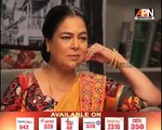 Reema Lagoo died after suffering with cardiac arrest, she was 59