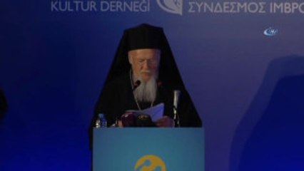 Gökçeada Rum Okulu Turkcell ile Hayat Buldu