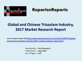 Triazolam Industry Global & Chinese (Production, Value, Supply or Demand) 2022 Forecasts