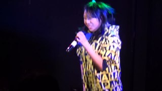 2016-03-05 阿部寿世ワンマンライブ ３．大場百花