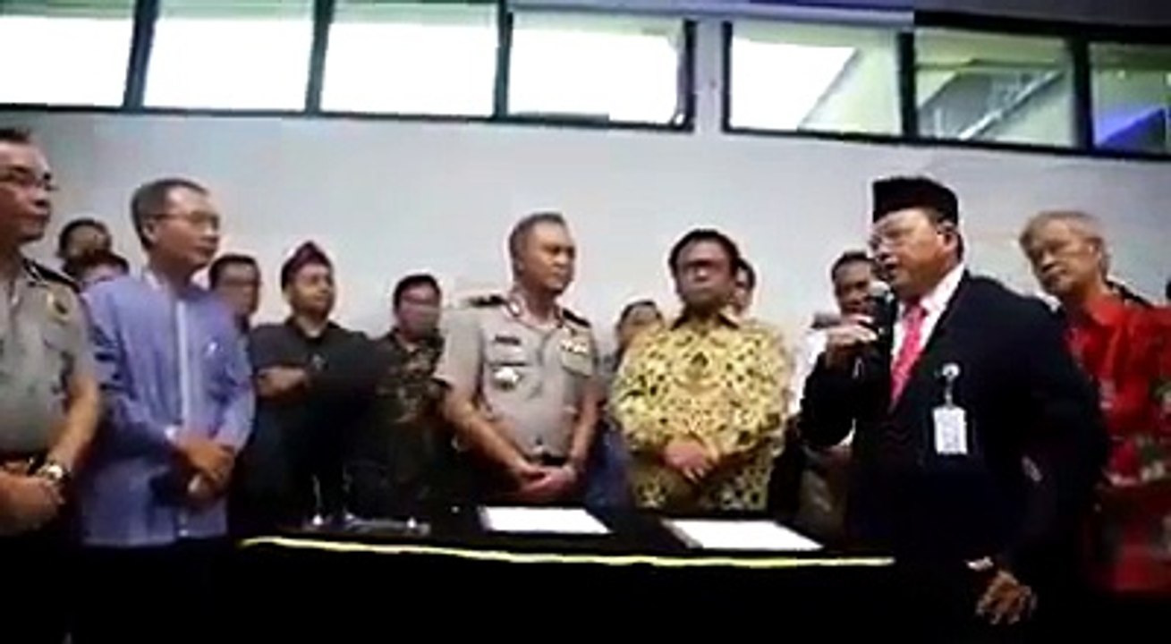 GEGER...!!! GUBERNUR KALBAR KEMBALI MENGH!N4 ULAM DAN ISL4M DENGAN KESOMBONGANNYA