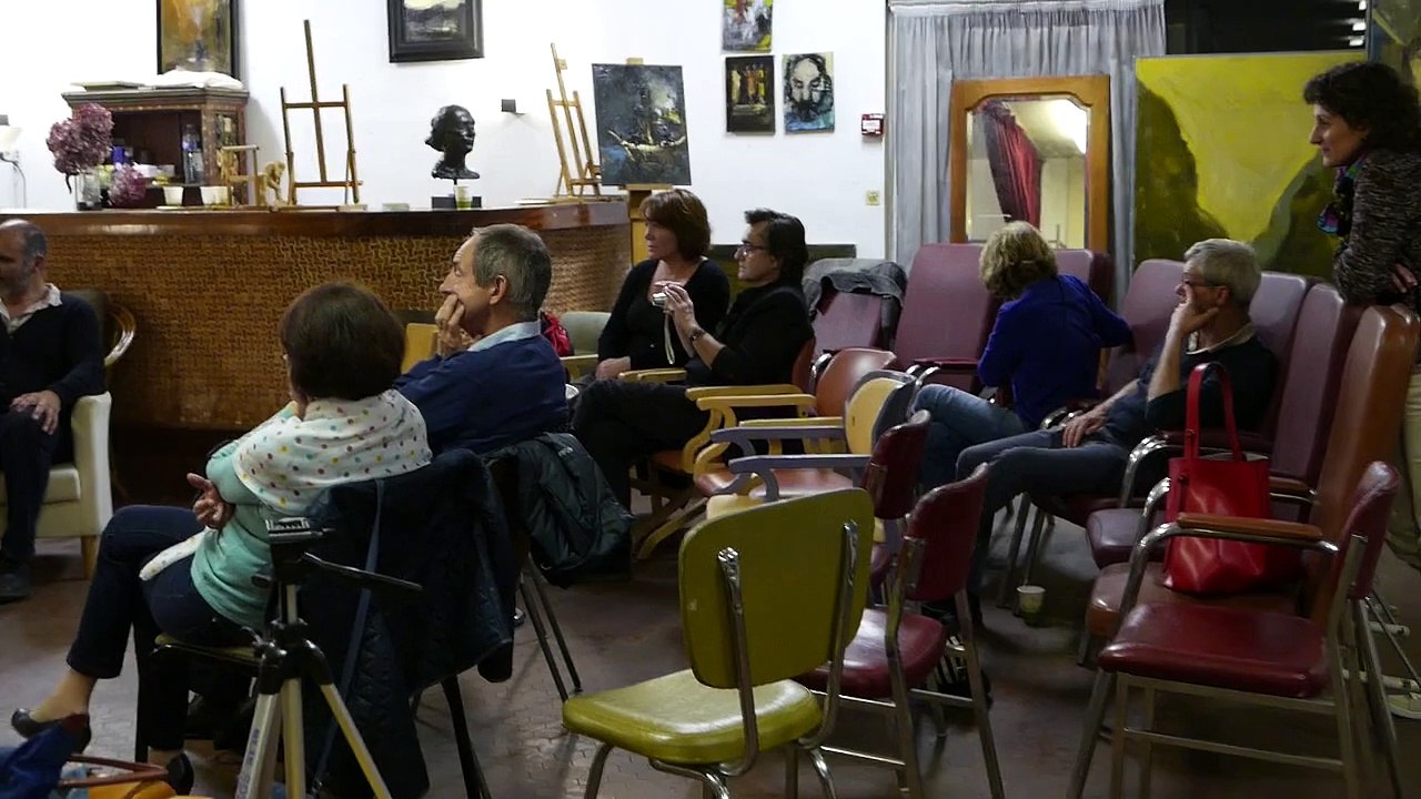 concert atelier David DAOUD 16 (piano) balades