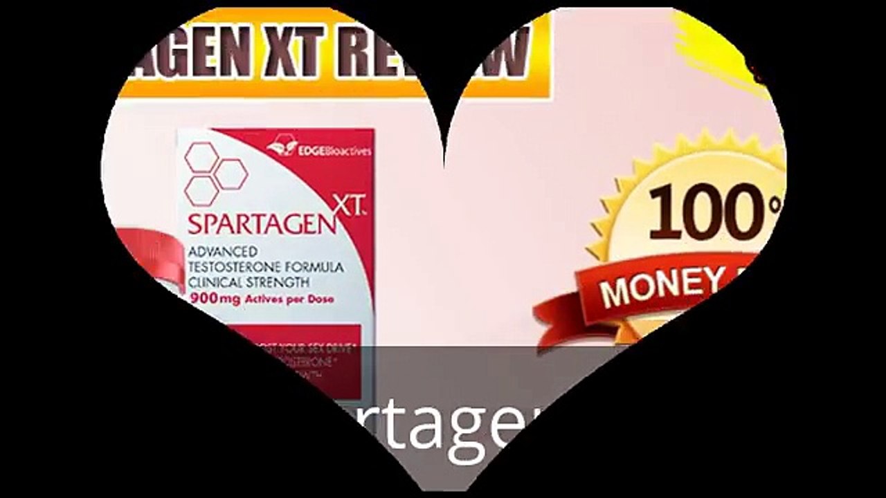 spartagen xt