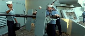 USS Indianapolis - Men of Courage Official Trailer 2 (2016) - Nicolas Cage Movie-TuoNvPPnr2o