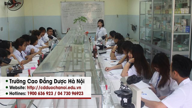 tuyên sinh cao đăng y , tuyên sinh cao đăng y dược, tuyên sinh cao đăng dược hà nội ,