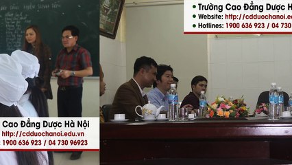 thi tuyển lớp liên thông cao đẳng dược (1)