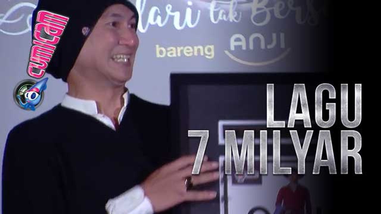 "Dia" Terjual 7 Milyar, "Bidadari Tak Bersayap" Akan Melampaui? - Cumicam 18 Mei 2017