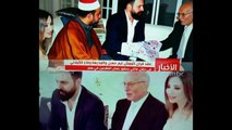 رد ديمة بياعة على زواج وفاء الكيلاني وتيم حسن