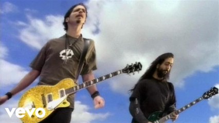 Soundgarden - Black Hole Sun