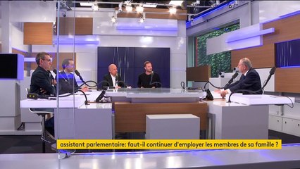 Le ministre de l'Agriculture Jacques Mézard n'a pas de compte Twitter