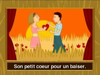 Si tu veux faire mon bonheur - Comptines et chansons pour enfant