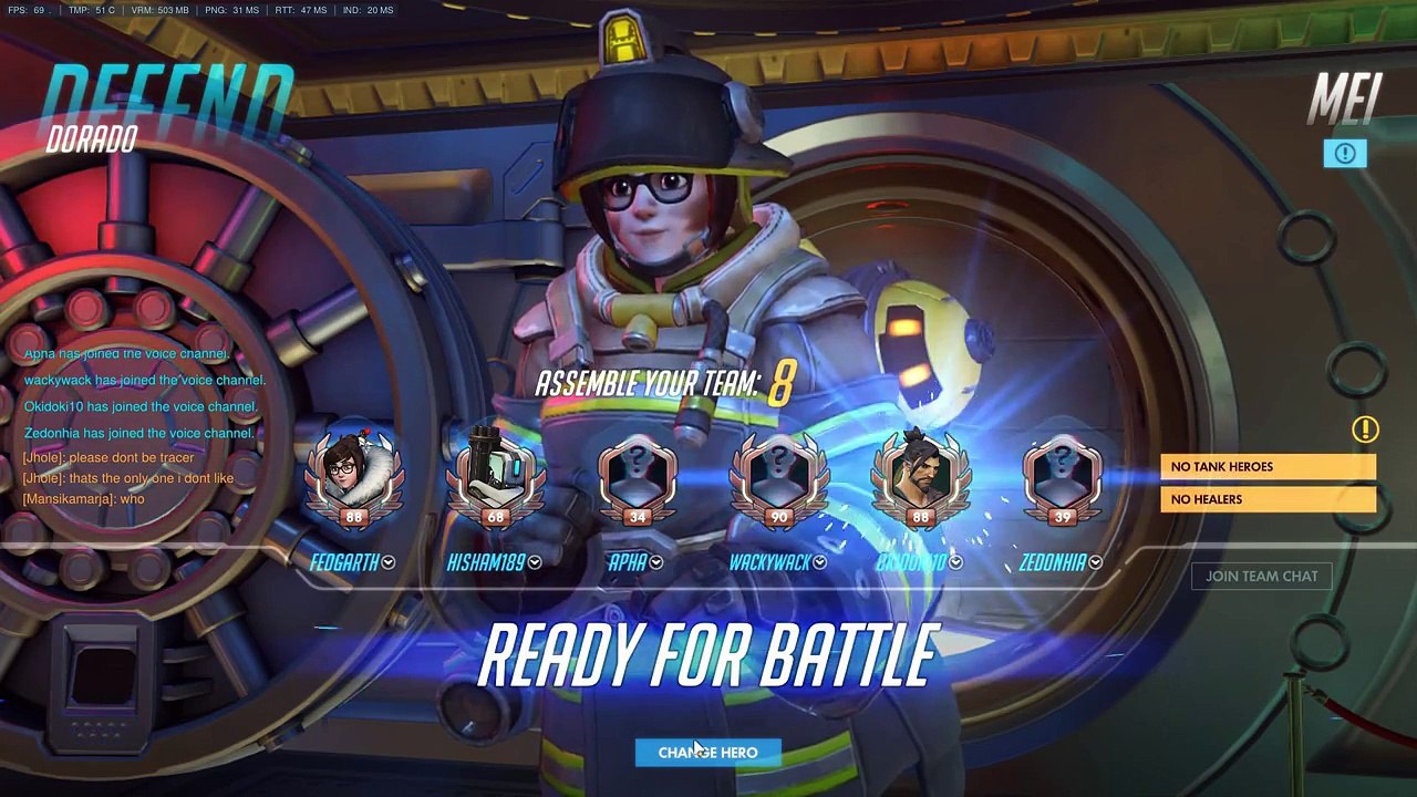 ► IN BUSTY FANARTS WE TRUST!  Overwatch