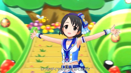【デレステ】ハイファイ☆デイズ【2K MV】