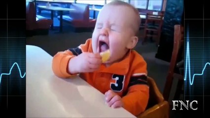 Baby & Kids Fails - 2015 FUNNY BABY FAIL HOUR COMPILATION_7