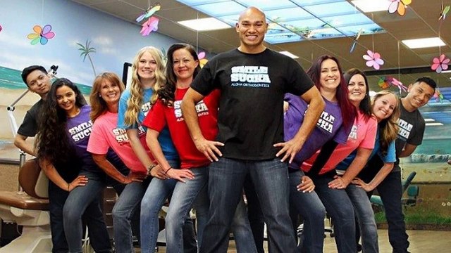 Best Rated Orthodontist Near Me