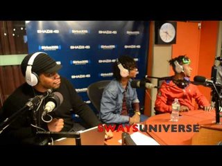 RaeSremmurd Talks Kendall Jenner Hookup, Five Fingers of Death Freestyle + Lyrical Breakdown