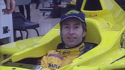 Im Schatten von Schumacher: Heinz Harald Frentzen wird 50