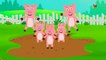 fünf kleine Schweinchen _ Bildungs-Video _ Anschauen und genießen-Dj8N8