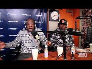 M.O.P. Discuss Relationship With Jay Z & Dame Dash and Dissect The Lyrics to "187"