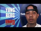 Yung Berg Talks: Working w/ Nicki Minaj, Ray J, Gay/Domestic Violence Allegations, & Love & Hip Hop