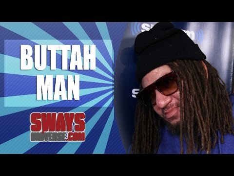 First Openly Gay MTV/BET Hip-Hop Executive, Buttahman on Coming Out & Why He Waited So Long