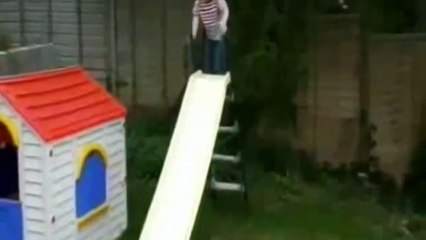 Baby & Kids Fails - 2015 FUNNY BABY FAIL HOUR COMPILATION_48