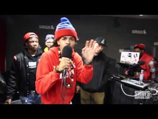 2014 Doomsday Cypher: Acapella Cypher