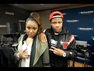 2014 Doomsday Cypher: Neek Bucks and Lee Mazin