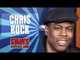 Chris Rock Names Top 5 Best Rappers & Comedians on Sway in the Morning