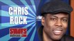 Chris Rock Names Top 5 Best Rappers & Comedians on Sway in the Morning