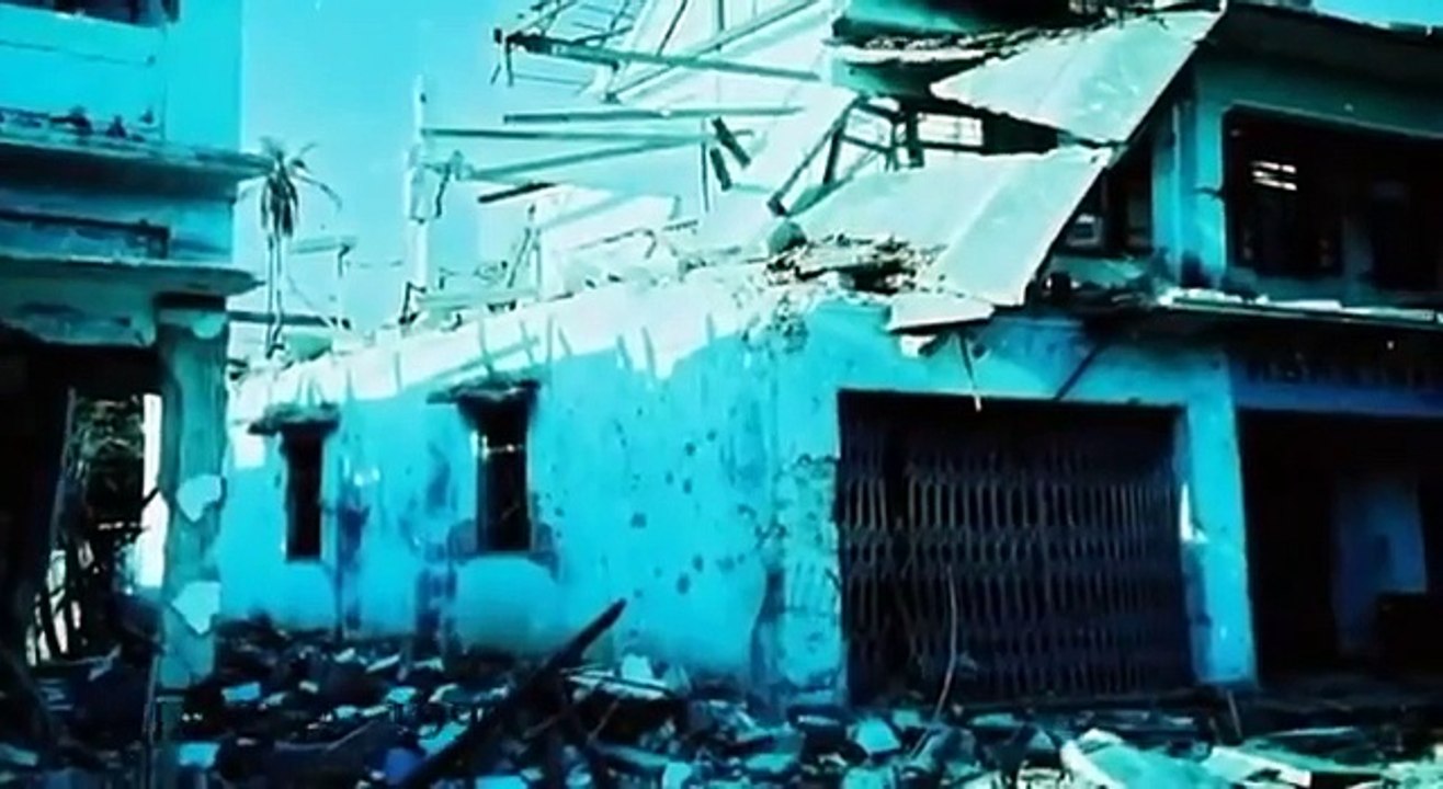 Kaayam - Tamil Eelam Short Film