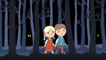 Hänsel und Gretel - Kinderlieder zum Mitsingen _ Sing Kinderlieder-FgpN2xDgQhE