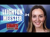Leighton Meester Talks Musical Influences, New Album & Playing a Lesbian in 