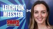 Leighton Meester Talks Musical Influences, New Album & Playing a Lesbian in 