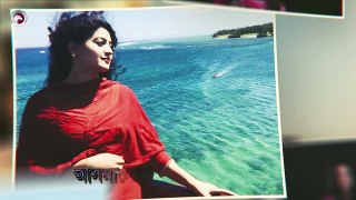 Tore Chara Shopno Dekha | Salma | Bangla Folk Song
